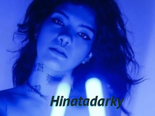 Hinatadarky