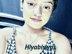 Hiyabiswas