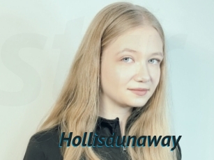 Hollisdunaway