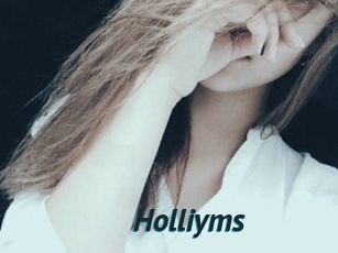 Holliyms