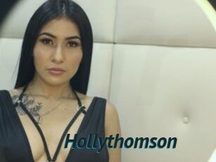 Hollythomson