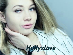 Hollyxlove