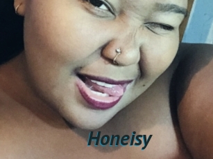 Honeisy