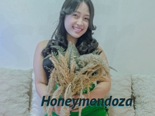 Honeymendoza