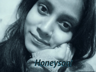 Honeysoni