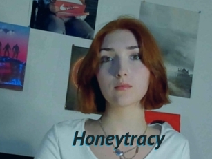 Honeytracy