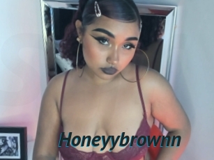 Honeyybrownn