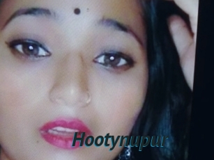 Hootynupur