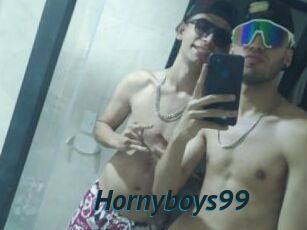 Hornyboys99