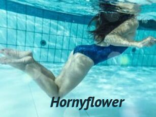 Hornyflower