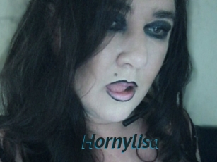 Hornylisa