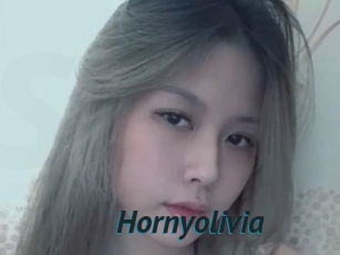 Hornyolivia