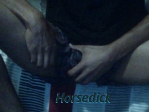 Horsedick