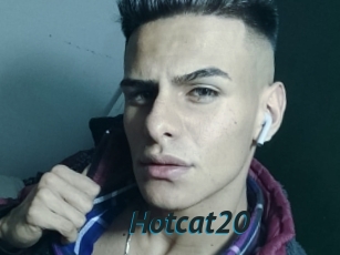 Hotcat20