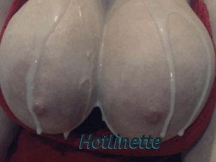 Hotlinette