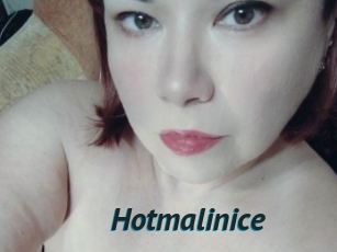 Hotmalinice