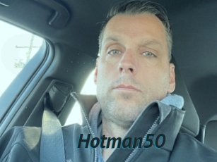 Hotman50