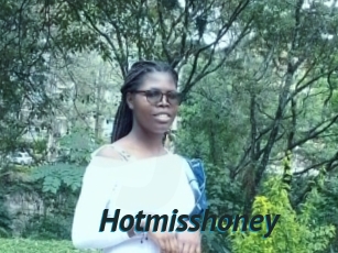 Hotmisshoney