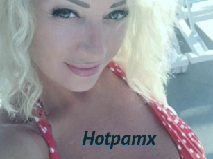 Hotpamx