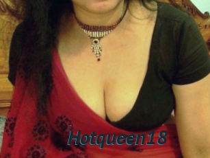 Hotqueen18