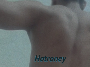 Hotroney