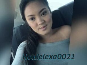 Hottielexa0021