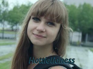 Hottielioness