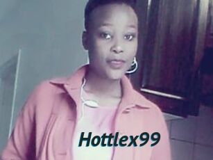 Hottlex99