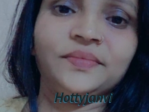 Hottyjanvi