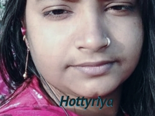 Hottyriya