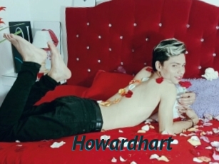 Howardhart