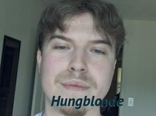 Hungblonde