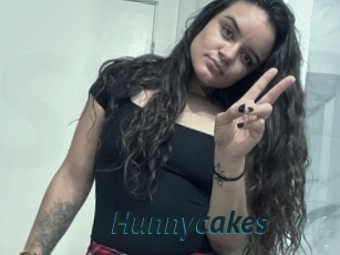 Hunnycakes