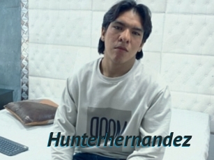 Hunterhernandez