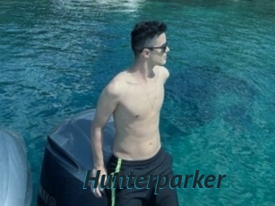 Hunterparker