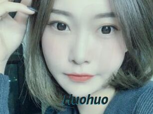 Huohuo