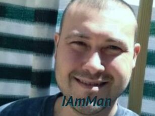 IAmMan