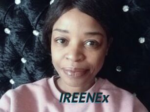 IREENEx