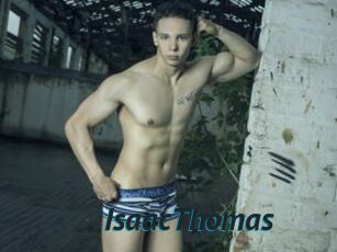 IsaacThomas