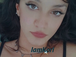 IamKori