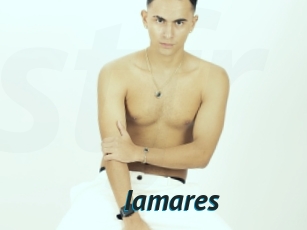 Iamares