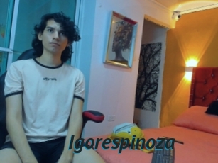 Igorespinoza