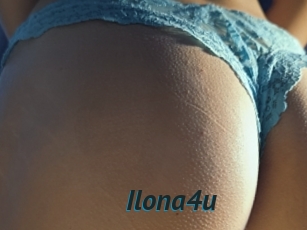 Ilona4u