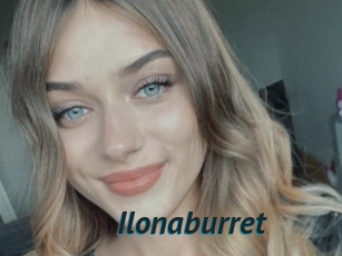 Ilonaburret