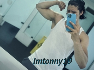 Imtonny19