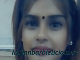 Indianbarbieliciousxx