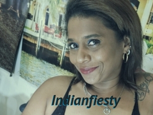 Indianfiesty