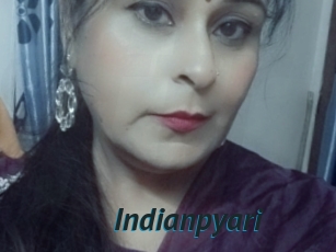 Indianpyari