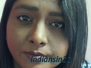 Indiansin22