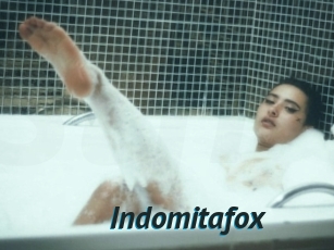 Indomitafox